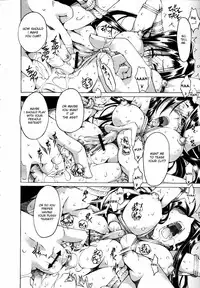 [Takasaki Takemaru] Strap Me Tight [ENG]