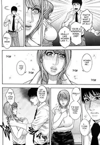 [Kotobuki Kazuki] Enraptured Make Love Ch. 1-9 [English] {Tadanohito}