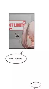[Mx2J] Hahri's Lumpy Boardhouse Ch. 0-24 [English] (YoManga) (Ongoing)