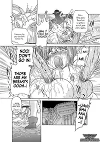 [Ohta Takeshi] Succubus Distortion! Ch.1-7 [English] [biribiri] [Digital]