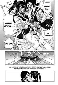 [JinJin] Koibito Sengen - Lovers' Declaration