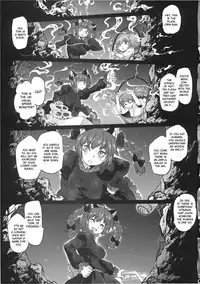 (C78) [Rapid Rabbit (Tomotsuka Haruomi)] Byoujo no Sho (Touhou Project) [English] [CGRascal]
