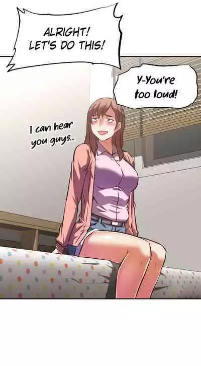 [Abio4, Worin] Streamer Aunt (1-30) [English] [Complete]