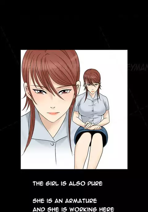 The Taste of Hands Ch.1-47