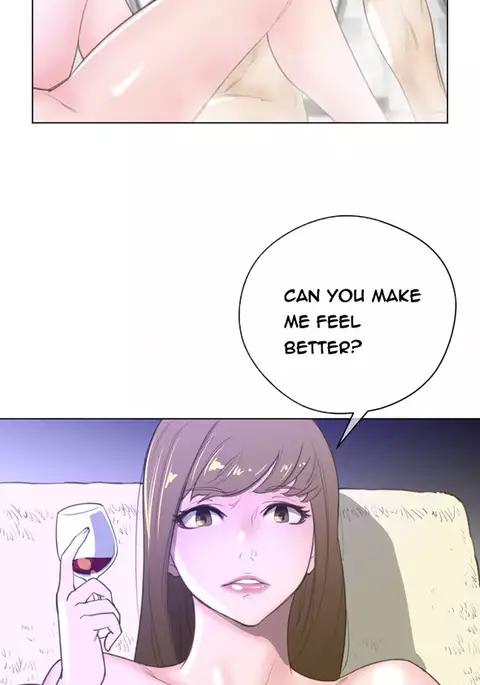 Perfect Half Ch.1-29