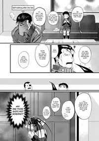 [Yabure Kabure (Agemono)] Drowse (Fullmetal Alchemist) [English] {Shotachan} [Digital]