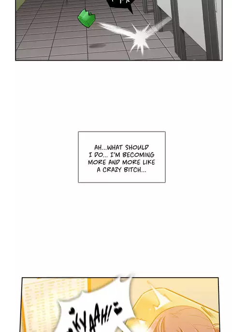 Secret Folder Ch.1-14