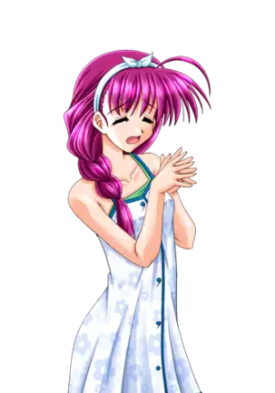 Pick Me, Honey! (decensored)