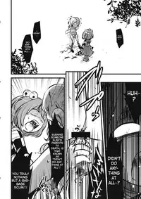 (C88) [02 (Harasaki)] ●' (Touhou Project) [English]