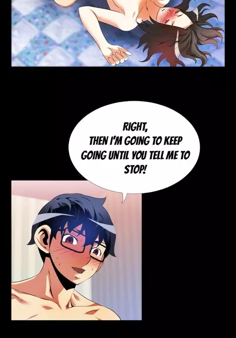 Love Parameter Ch.1-73