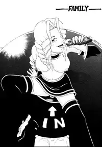 [T's BRAND (Yokoshima Tadashi)] DREAM LOVERS PLUS (Trigun) [Digital]