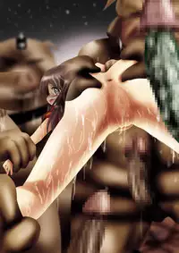 [Dende] BISKUITS FIGHTER 2 ~Rasetsu no Boukan~