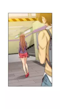 [Yi Hyeon Min] Secret Folder Ch.1-12 (English) (Ongoing)