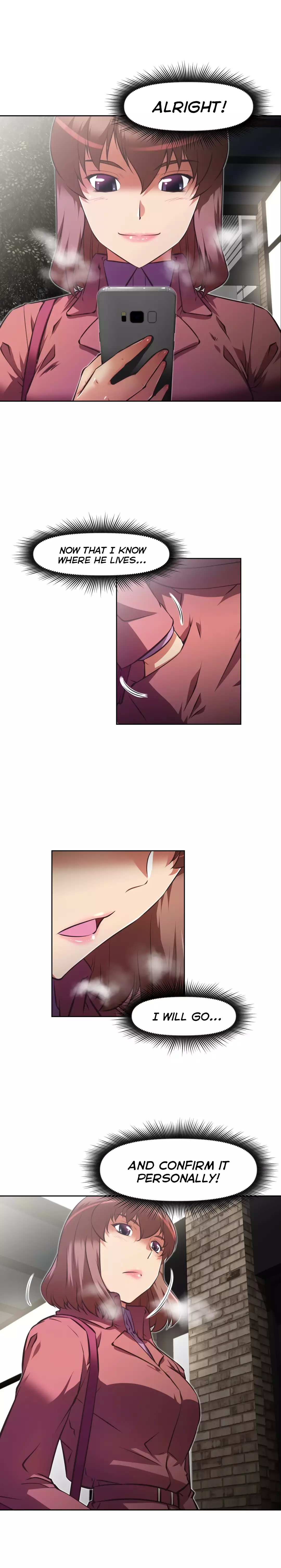 Brawling Go Ch.76-117