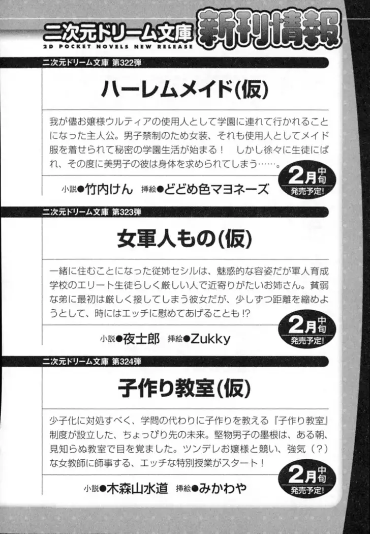 守らせて!発情生徒会長!