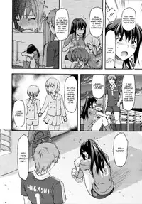 [Yuzuki N Dash] Sister Control Ch. 1-6 [English] {Dammon}