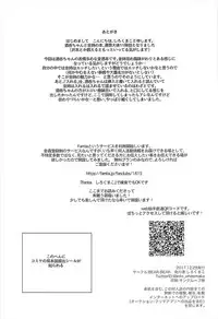 (C93) [BEAR-BEAR (Shiroku Mako)] Nitehinaru Deko (Fate/Grand Order)