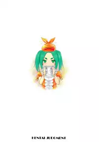 (C86) [Z-Less (Shirahama Kouta)] Hentai Judgment (Bakemonogatari) [Chinese] [UAl汉化组]