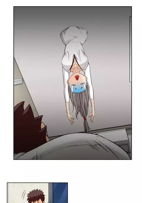 Secret Folder Ch.1-18