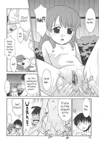 [Nekogen] Razoku no Yoru | Night of Razoku Ch.1-2 [English]