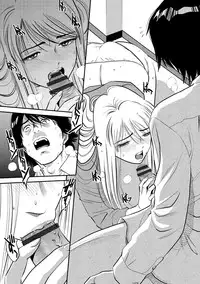 [Sugitomo Kazuhiro] Melty Moon OL Gari! [Digital]