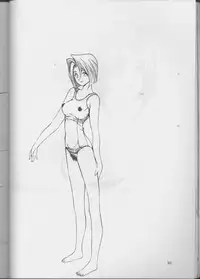 (C52) [Ura Tariru Kumi (Egawa Tatsuya)] Ura Tariru Kumi Taisoushuuhen (Golden Boy)