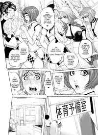 [Butaro] Tenshi to Akuma | Angel and Demon [English] [neentenderk + Jedic]