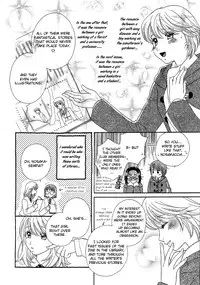 Yuri Shimai Vol.5 [English]