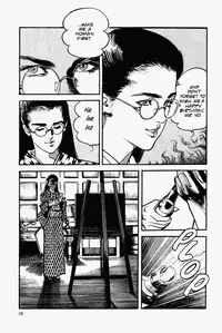 Crying Freeman Vol. 1