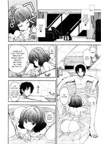 [Kamino Ryu-ya] Birthday X Present Ch. 1-4 [English] {Genesis Translations}