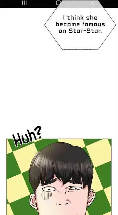 [Gregor, JJangE] Staying with Ajumma (1-21) [English] [ The Blank ] [Ongoing]