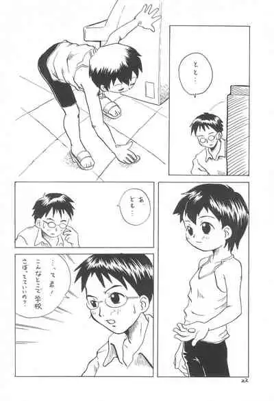 Kindai Codomore Original