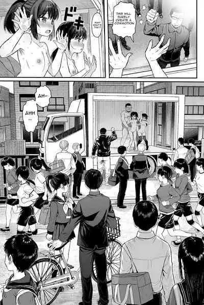 Seikyouiku Series Soushuuhen - Sex Education Series Summary 2