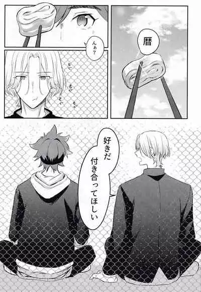 Gokko asobide wa nai nodesu + extra