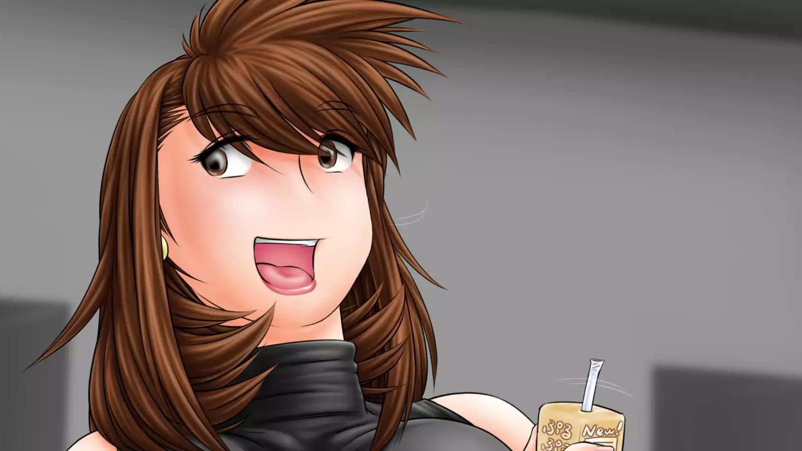 Sakura no Mitsu ~Hajimari~