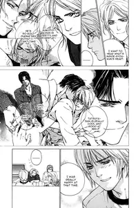 [Blissful Sin] Ikenai Otoko [ENG]