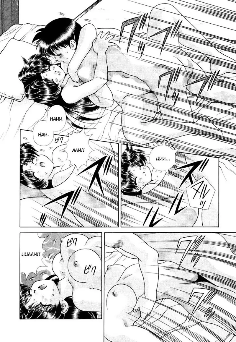 Futari Ecchi Vol14 - Pt138