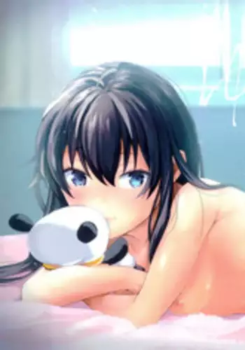 (C93) [Shirojia (Shirono Jia)] Yukinohi. (Yahari Ore no Seishun Love Come wa Machigatteiru.) [Chinese] [無邪気漢化組]