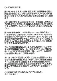 (C75) [SANDWORKS (Suna)] Yoko Shasei Shuu 2 (Tengen Toppa Gurren Lagann)