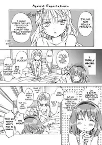 [peachpulsar (Mira)] Cutie Beast Complete Edition [English] [Sexy Akiba Detectives] [Digital]