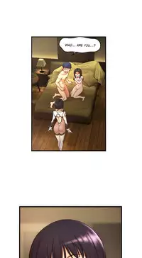 [Cave Bear] Mia's Tool Ch.0-2 (English) (Ongoing)