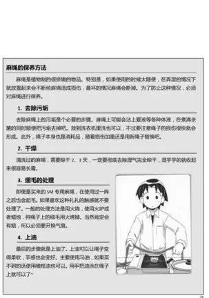 Karada mo Kokoro mo Boku no Mono ~Hajimete no SM Guide~