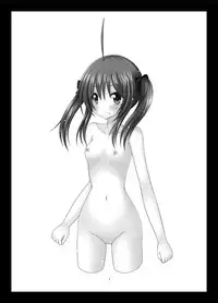 [valssu (Charu)] Roshutsu Shoujo Nikki 19 Satsume [Digital]