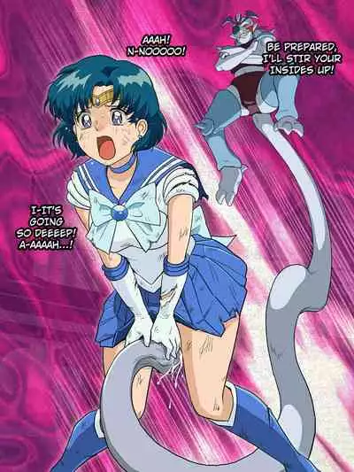 Bad-end simulation Vol. 1