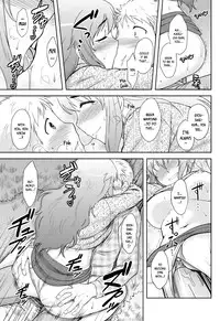 [Dr.P] Momoiro Daydream Ch. 1-9 [English] [YQII] [Decensored] [Digital]