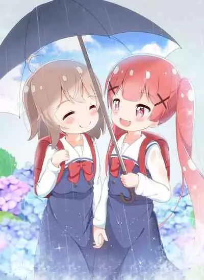 Onegai! Koyori-chan