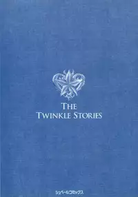 [Sou! Dengaku] Hoshi no Twinkle