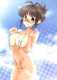 (C81) [Gasayabu (Fuyube Rion)] Pai Pre (THE IDOLM@STER) [English] [Trinity Translations Team]