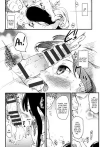 [Higenamuchi] Otome Kuzushi Ch. 1-8, 10-11 [English]