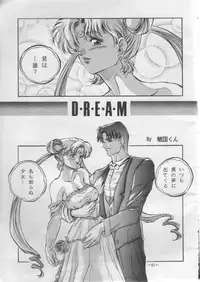 (C43) [METAL Bunshitsu] Getsugetsukaasuimokukinkin (Bishoujo Senshi Sailor Moon)